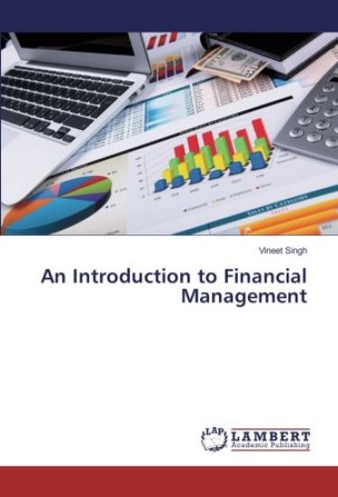 An Introduction to Financial Management