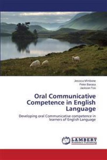 Oral Communicative Competence in English Language