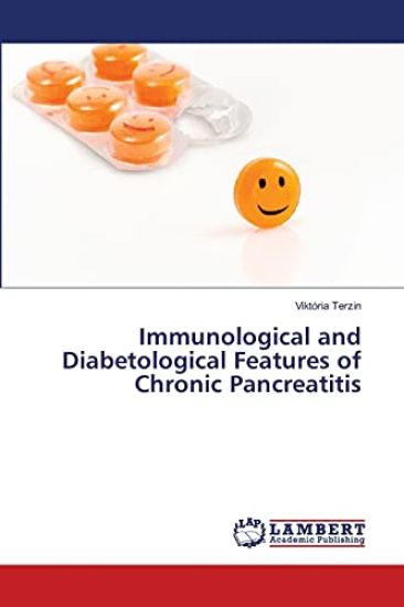 Immunological and Diabetological Features of Chronic Pancreatitis