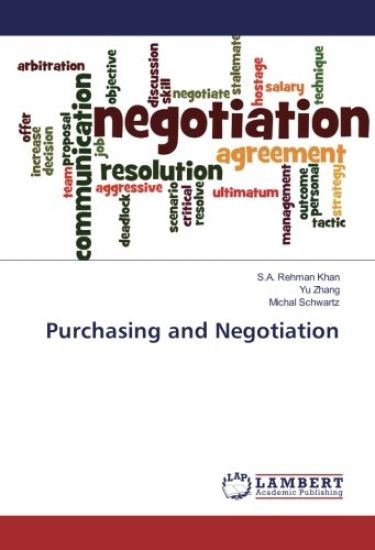 Purchasing and Negotiation