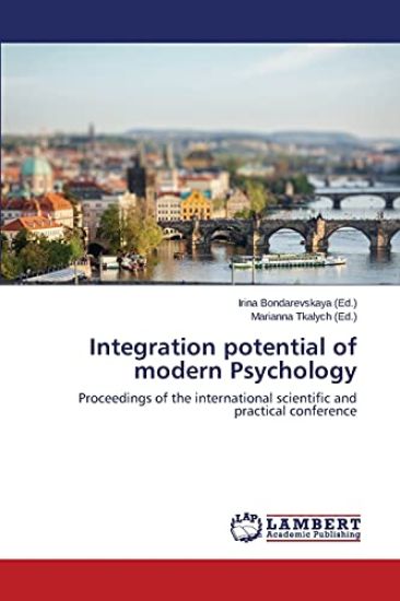 Integration potential of modern Psychology
