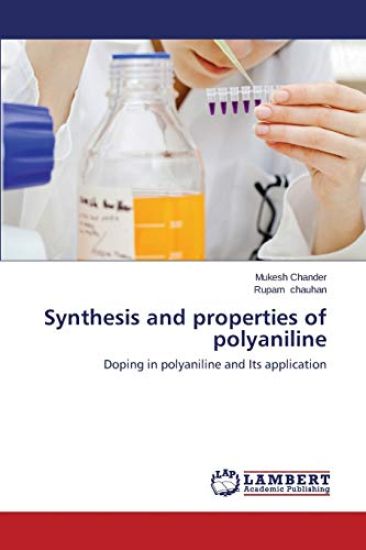 Synthesis and Properties of Polyaniline