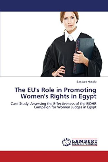 The Eu's Role in Promoting Women's Rights in Egypt