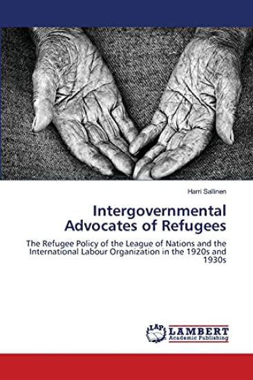 Intergovernmental Advocates of Refugees