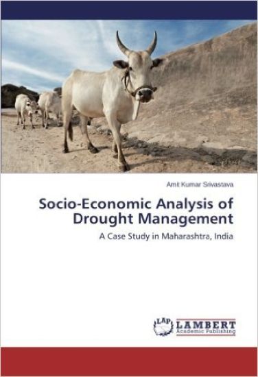 Socio-Economic Analysis of Drought Management