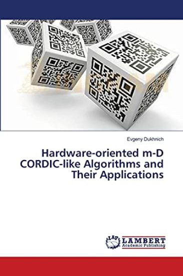 Hardware-oriented m-D CORDIC-like Algorithms and Their Applications