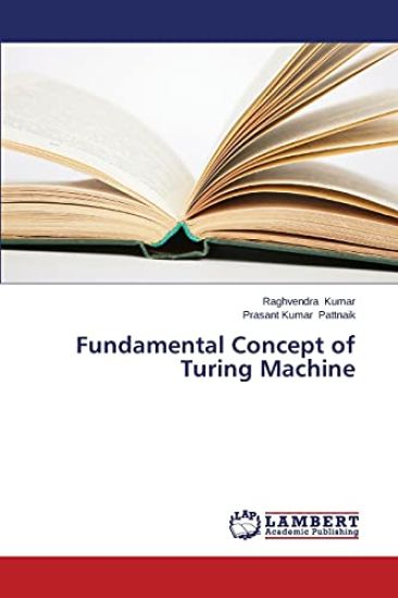 Fundamental Concept of Turing Machine