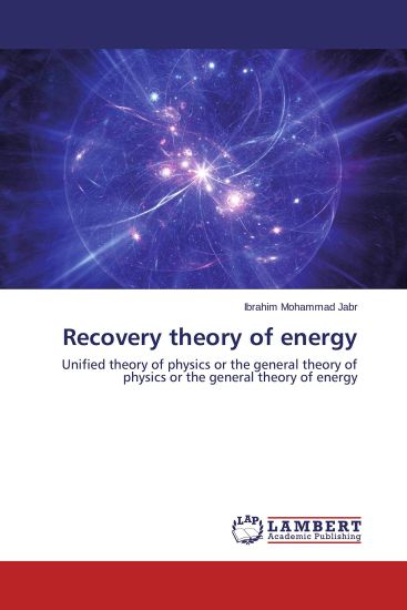 Recovery theory of energy