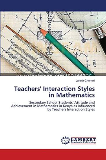 Teachers' Interaction Styles in Mathematics