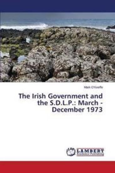The Irish Government and the S.D.L.P.