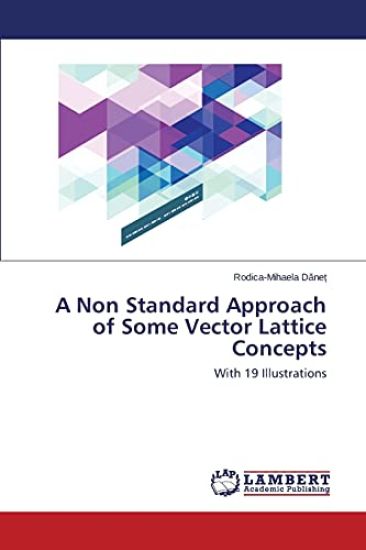 A Non Standard Approach of Some Vector Lattice Concepts