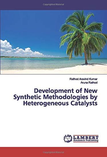 Development of New Synthetic Methodologies by Heterogeneous Catalysts