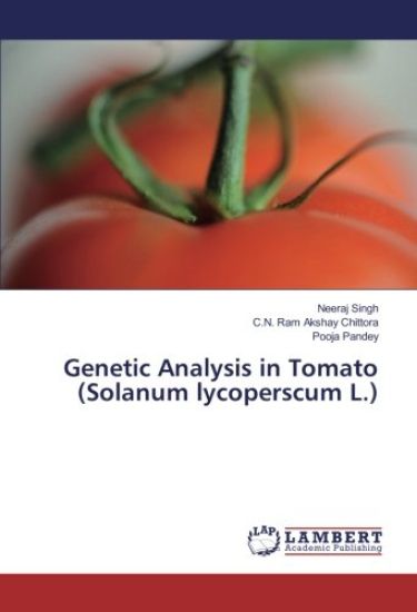 Genetic Analysis in Tomato (Solanum lycoperscum L.)