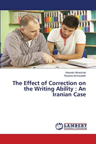 The Effect of Correction on the Writing Ability