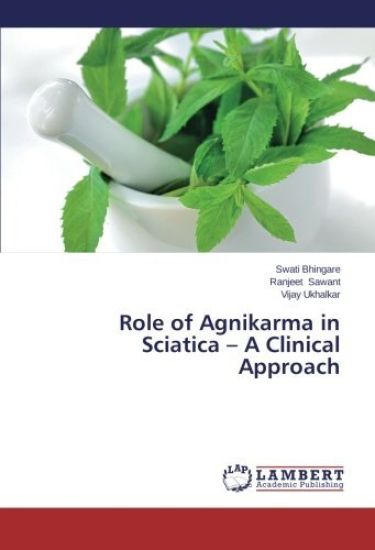 Role of Agnikarma in Sciatica - A Clinical Approach