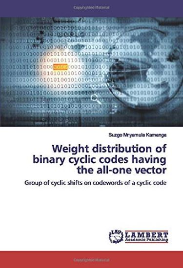 Weight distribution of binary cyclic codes having the all-one vector