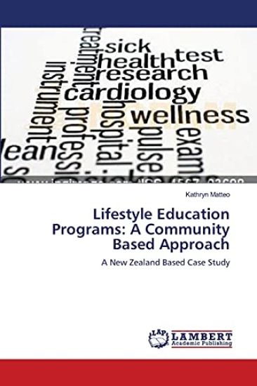 Lifestyle Education Programs