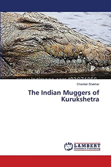 The Indian Muggers of Kurukshetra