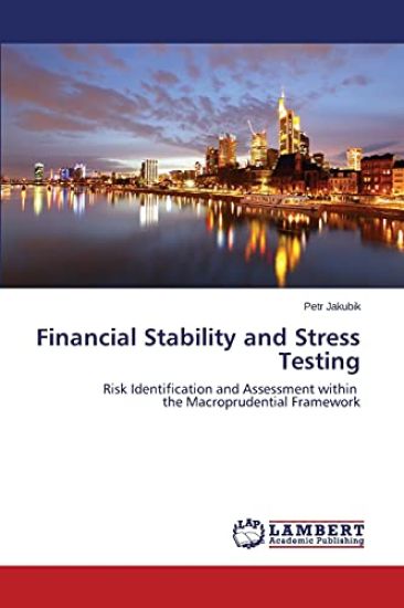 Financial Stability and Stress Testing