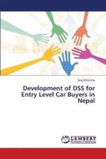 Development of DSS for Entry Level Car Buyers in Nepal