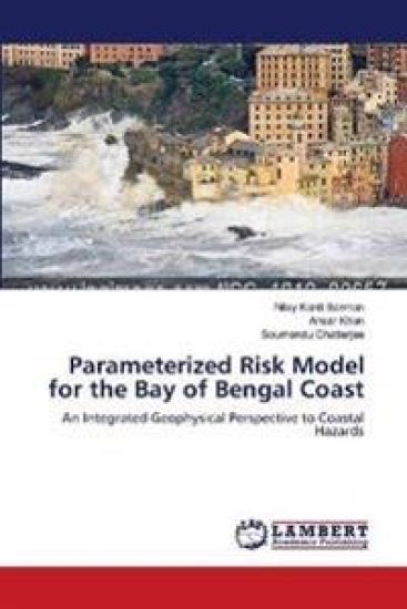 Parameterized Risk Model for the Bay of Bengal Coast
