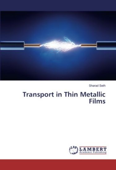 Transport in Thin Metallic Films