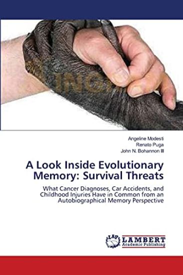 A Look Inside Evolutionary Memory