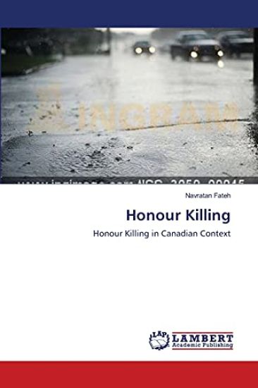 Honour Killing