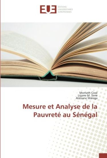 Mesure et Analyse de la Pauvreté au Sénégal