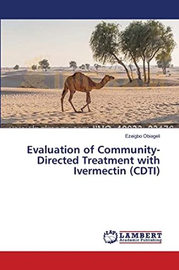 Evaluation of Community-Directed Treatment with Ivermectin (CDTI)