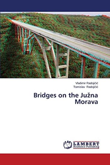 Bridges on the Ju Na Morava