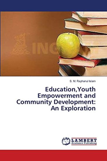 Education, Youth Empowerment and Community Development