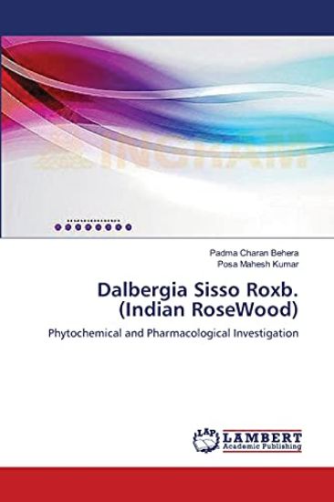 Dalbergia Sisso Roxb. (Indian RoseWood)