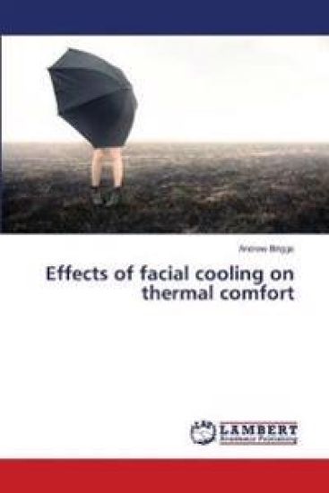 Effects of facial cooling on thermal comfort