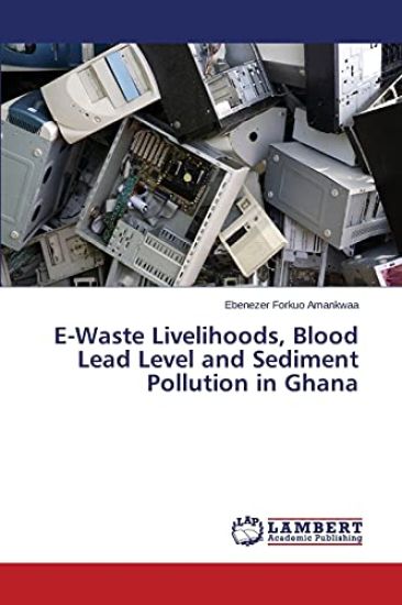 E-Waste Livelihoods, Blood Lead Level and Sediment Pollution in Ghana