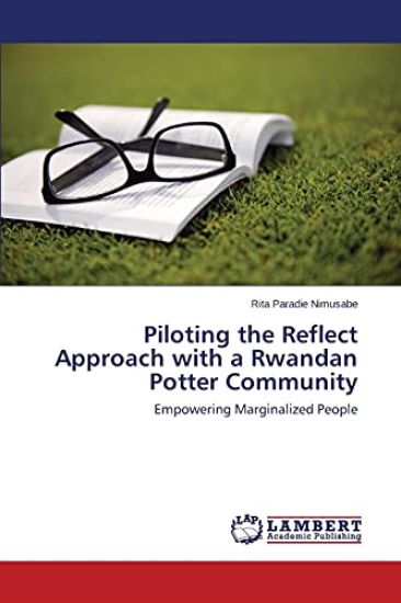 Piloting the Reflect Approach with a Rwandan Potter Community