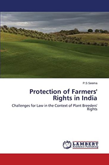Protection of Farmers' Rights in India