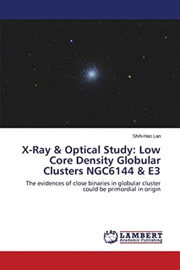 X-Ray & Optical Study