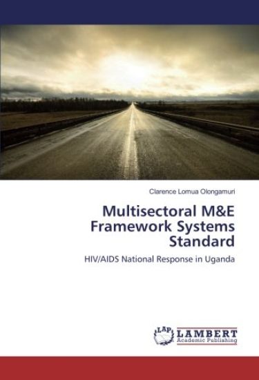 Multisectoral M&E Framework Systems Standard