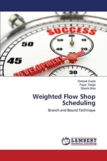 Weighted Flow Shop Scheduling