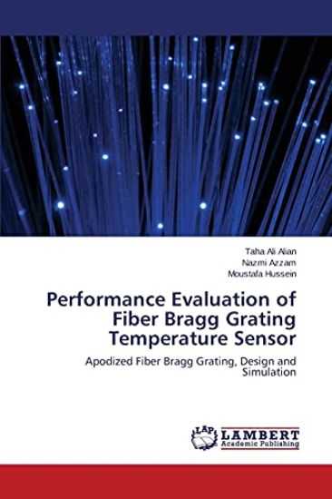 Performance Evaluation of Fiber Bragg Grating Temperature Sensor