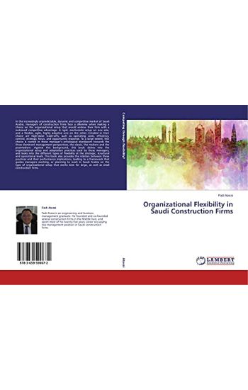 Organizational Flexibility in Saudi Construction Firms