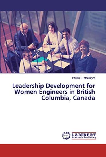 Leadership Development for Women Engineers in British Columbia, Canada