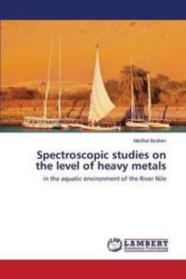 Spectroscopic Studies on the Level of Heavy Metals