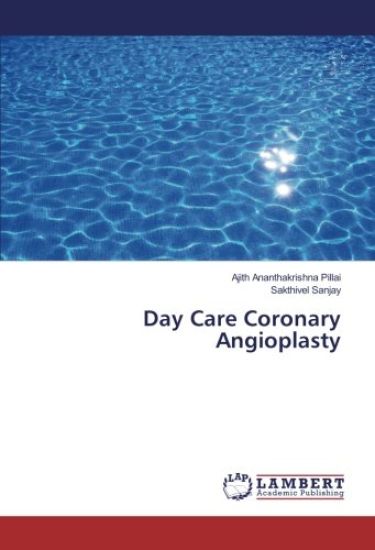 Day Care Coronary Angioplasty
