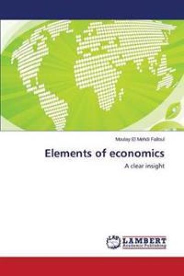 Elements of Economics