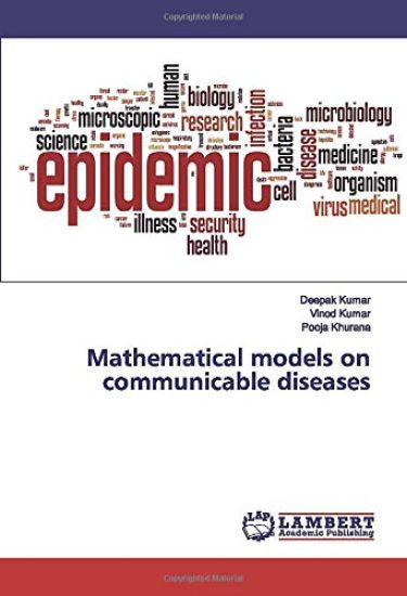 Mathematical models on communicable diseases