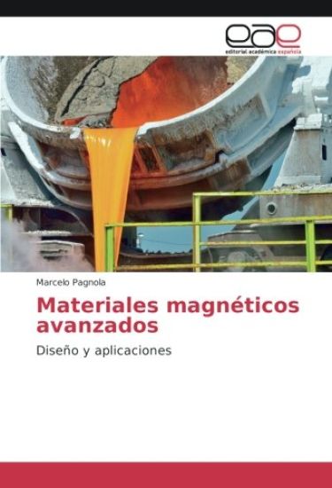 Materiales magnéticos avanzados