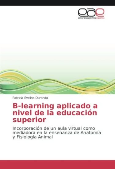 B-learning aplicado a nivel de la educación superior