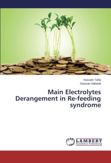 Main Electrolytes Derangement in Re-feeding syndrome